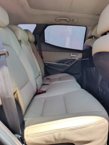 Venda HYUNDAI SANTA FE