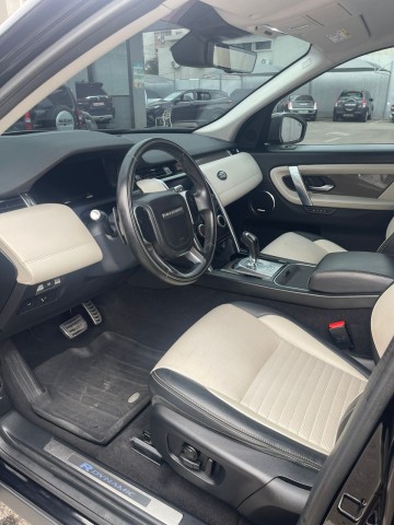 Venda LAND ROVER | DISCOVERY | R-DYNAMIC