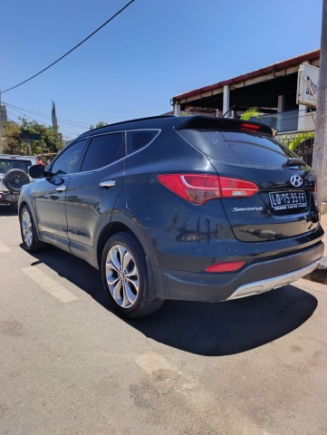 Venda HYUNDAI SANTA FE