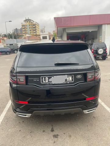 Venda LAND ROVER | DISCOVERY | R-DYNAMIC