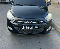 Comprar HYUNDAI I10 1.2 4 CILINDROS SERIE F