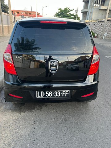Venda HYUNDAI I10 1.2 4 CILINDROS SERIE F