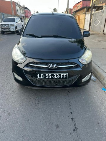 Venda HYUNDAI I10 1.2 4 CILINDROS SERIE F