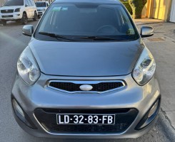A venda KIA PICANTO 1.2 4 Cilindros SERIE F