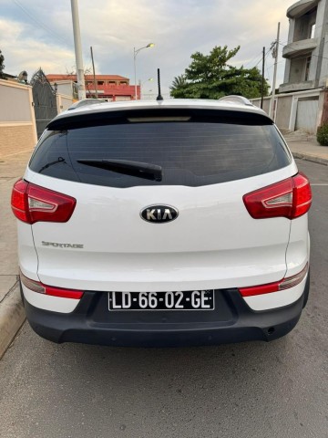 Venda KIA SPORTAGE SÉRIE G