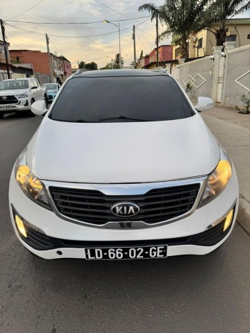 Venda KIA SPORTAGE SÉRIE G