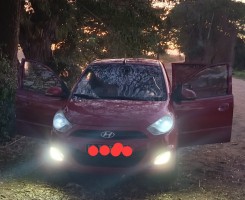 Comprar Hyundai i10