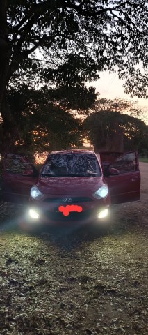 Venda Hyundai i10