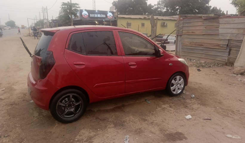 Venda Hyundai i10