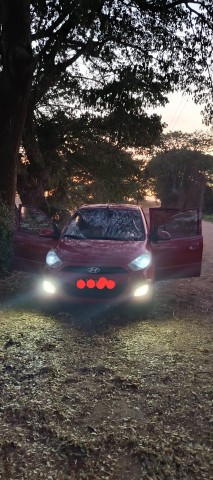 Venda Hyundai i10