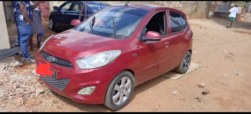 Venda Hyundai i10