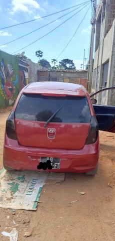 Venda Hyundai i10