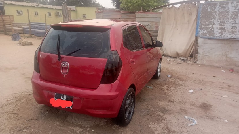 Venda Hyundai i10