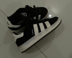 A venda Adidas Campus 36/37/38