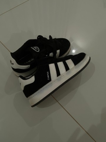 Venda Adidas Campus 36/37/38