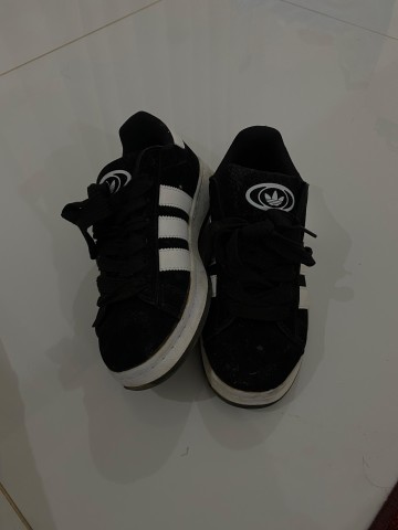 Venda Adidas Campus 36/37/38