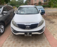 Comprar Kia sportage