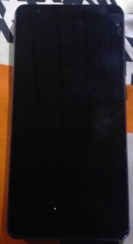 Venda Visor do ZTE BLADE A31 PLUS