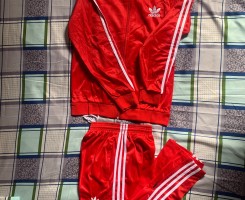 Comprar FATOS ADIDAS