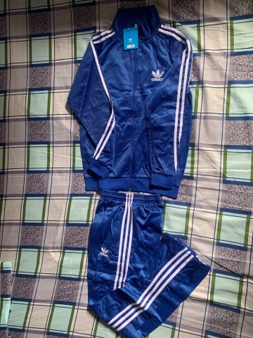 Venda FATOS ADIDAS