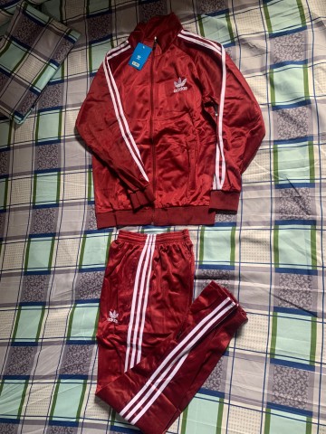 Venda FATOS ADIDAS
