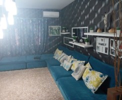 Comprar Apartamento T5 em Sequele