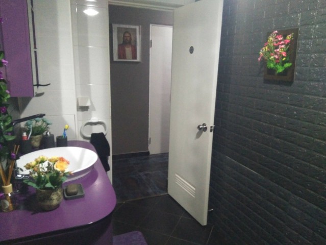 Venda Apartamento T5 em Sequele