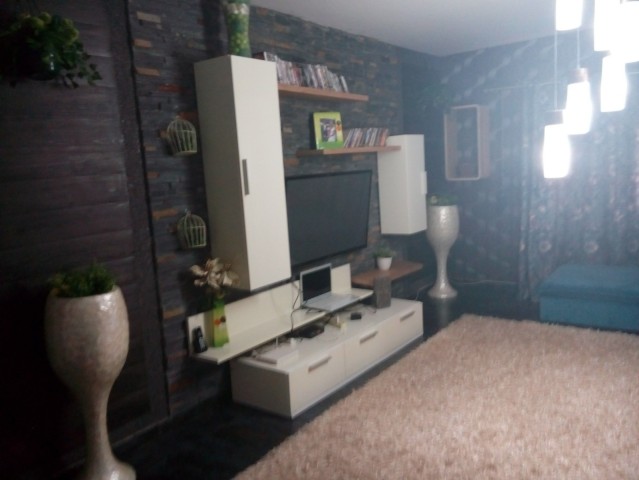 Venda Apartamento T5 em Sequele