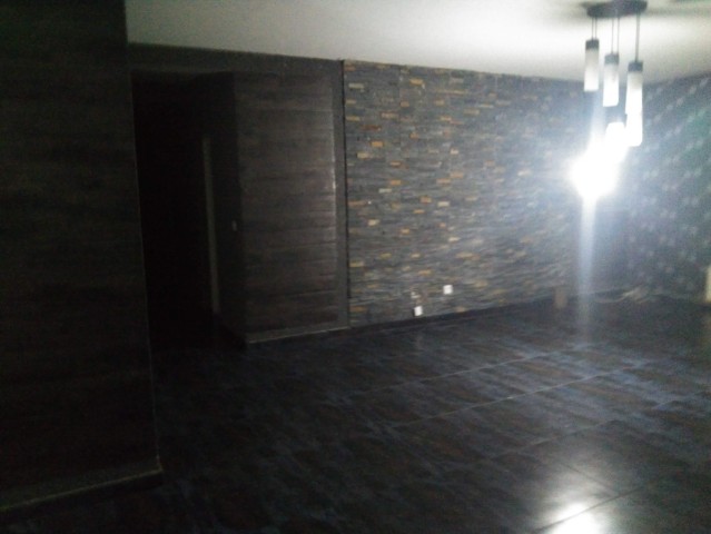 Venda Apartamento T5 em Sequele