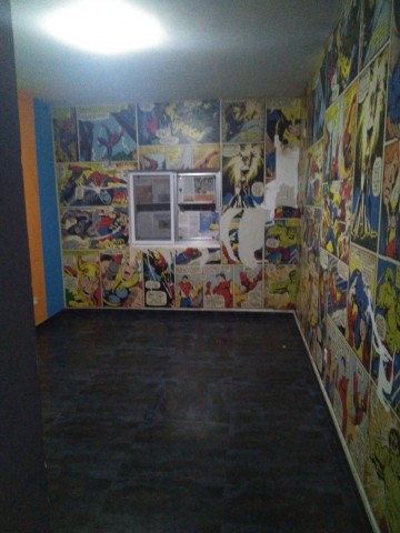 Venda Apartamento T5 em Sequele