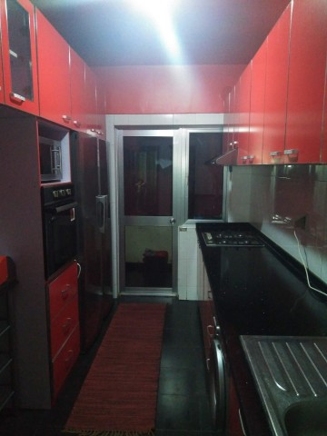 Venda Apartamento T5 em Sequele