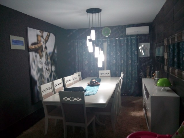 Venda Apartamento T5 em Sequele