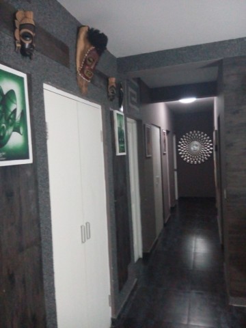 Venda Apartamento T5 em Sequele