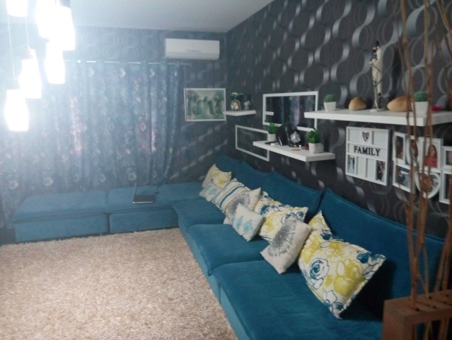 Venda Apartamento T5 em Sequele