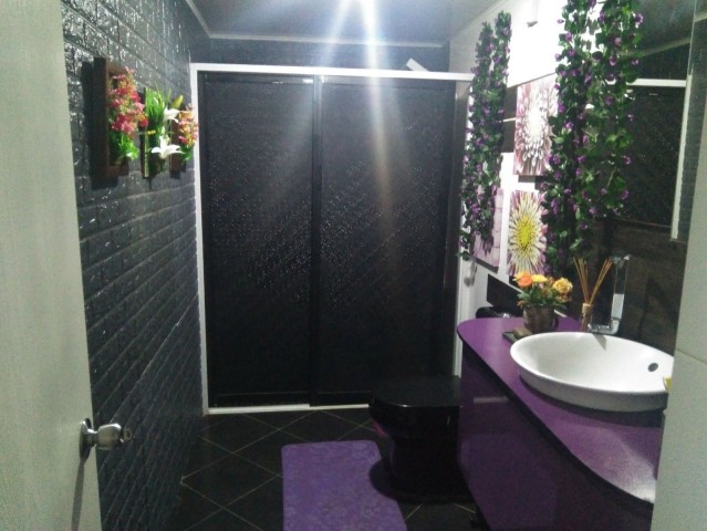 Venda Apartamento T5 em Sequele