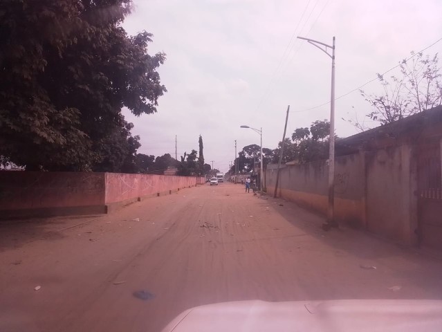 Venda DOIS HECTARES EM VIANA