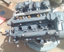 A venda Vendo Motor De Hyundai Accent