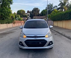 A venda Vendo Hyundai Grand i10