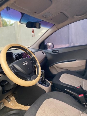 Venda Vendo Hyundai Grand i10