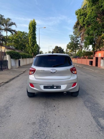 Venda Vendo Hyundai Grand i10