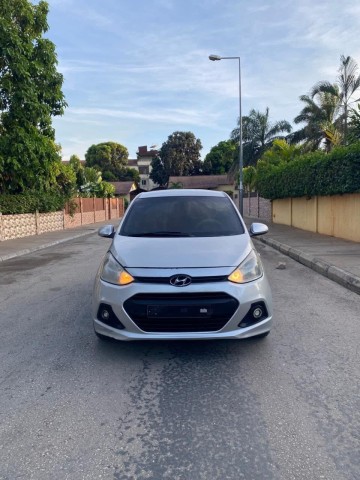 Venda Vendo Hyundai Grand i10
