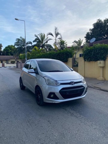Venda Vendo Hyundai Grand i10