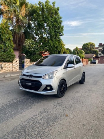Venda Vendo Hyundai Grand i10