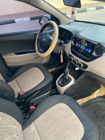 Venda Vendo Hyundai Grand i10