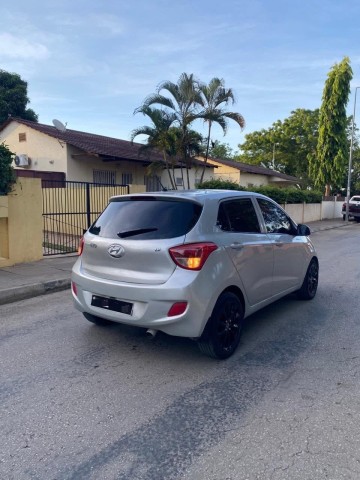 Venda Vendo Hyundai Grand i10