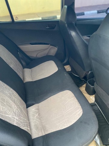 Venda Vendo Hyundai Grand i10