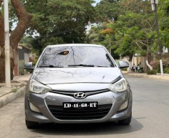A venda Vendo Hyundai i20 Limpo