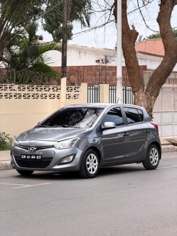 Venda Vendo Hyundai i20 Limpo