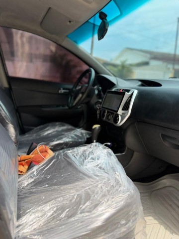 Venda Vendo Hyundai i20 Limpo