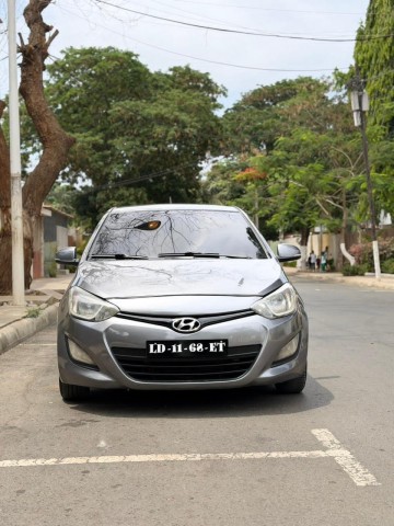 Venda Vendo Hyundai i20 Limpo